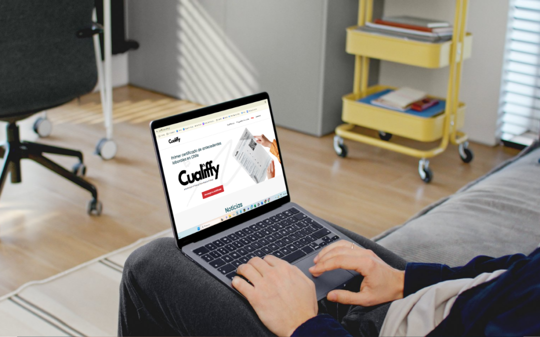 Cualiffy vuelve mejor que nunca: transparencia y tecnología al servicio de los trabajadores