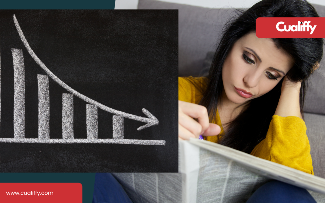 📊 Desempleo en Chile 2025: cómo enfrentar la búsqueda laboral con transparencia y datos verificables