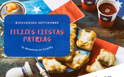 Fiestas Patrias: un tiempo para celebrar y también para mirar hacia adelante en la búsqueda de empleo