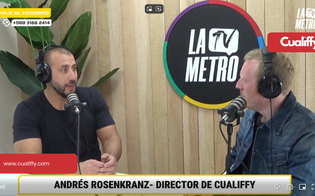Radio La Metro: «la verdad detrás de Cualiffy»
