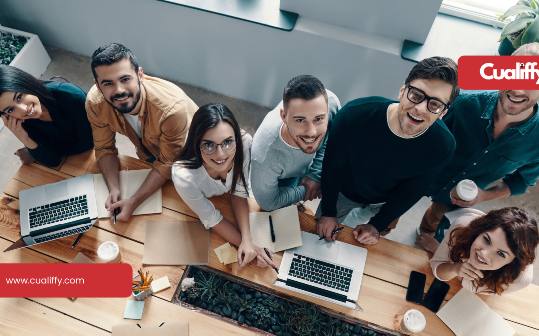 Cómo reinventarte profesionalmente