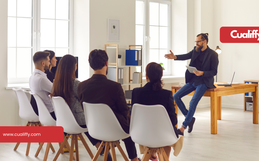 Capacitaciones gratuitas que pueden transformar tu carrera