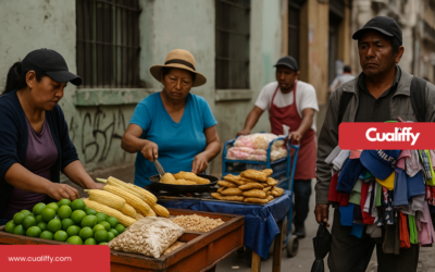 La informalidad laboral en Chile 2025: ¿cómo recuperar lo que no aparece en tu CV?