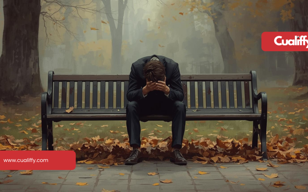 Qué significa 8,6 % de desempleo para quienes buscan trabajo en Chile en 2025