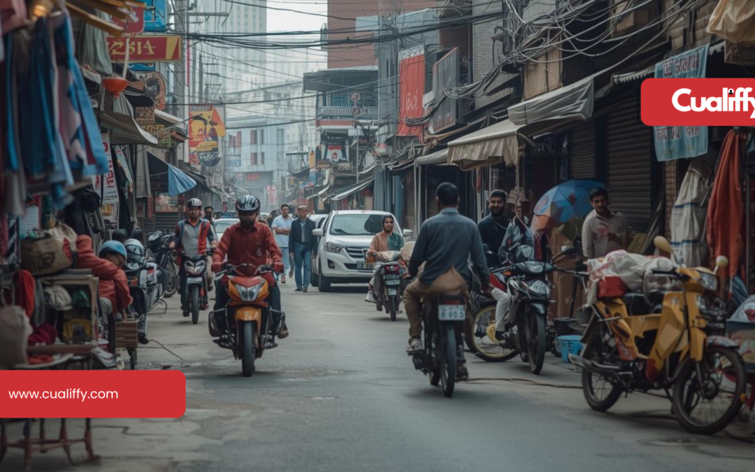 Informalidad laboral en Chile 2025: cómo transformar lo invisible en valor profesional